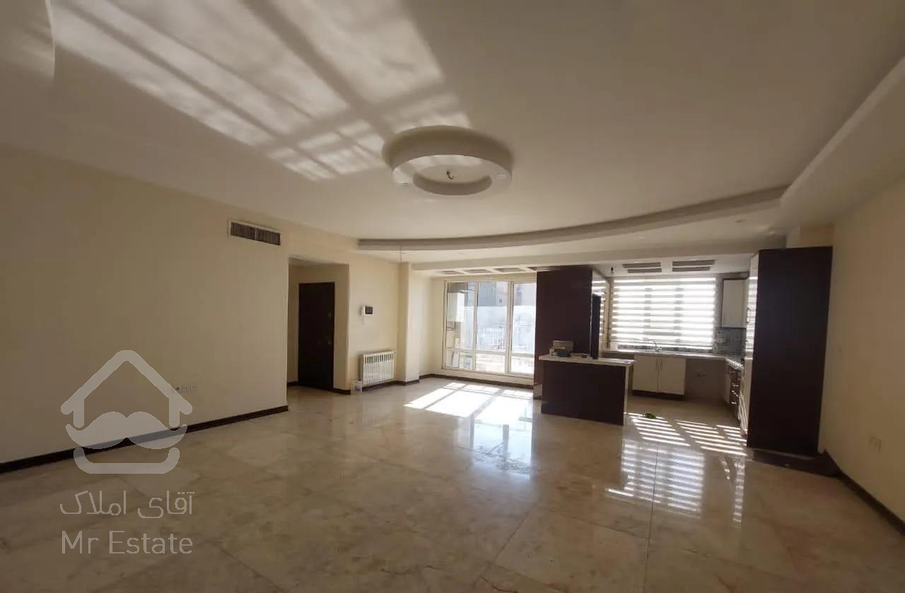 ۱۰۸ متر ۲ خواب فول جنت مرکز