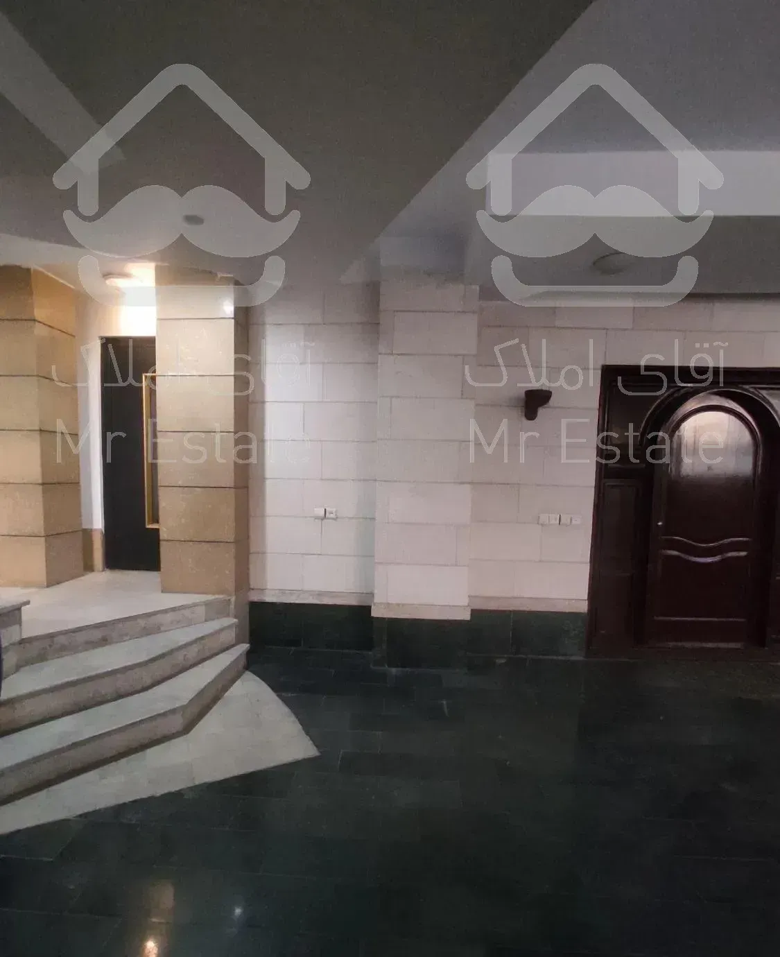 قلهک  آپارتمان 80 متری با امکانات ، رهن کامل