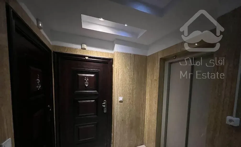 فروش آپارتمان ۱۰۶ متری ۲ خوابه در گرگان