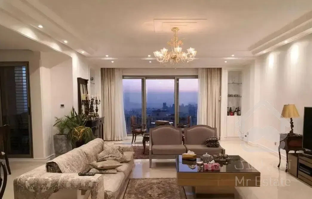 ۱۱۰ متر/ متریال درسطح منطقه ۱ / نوساز