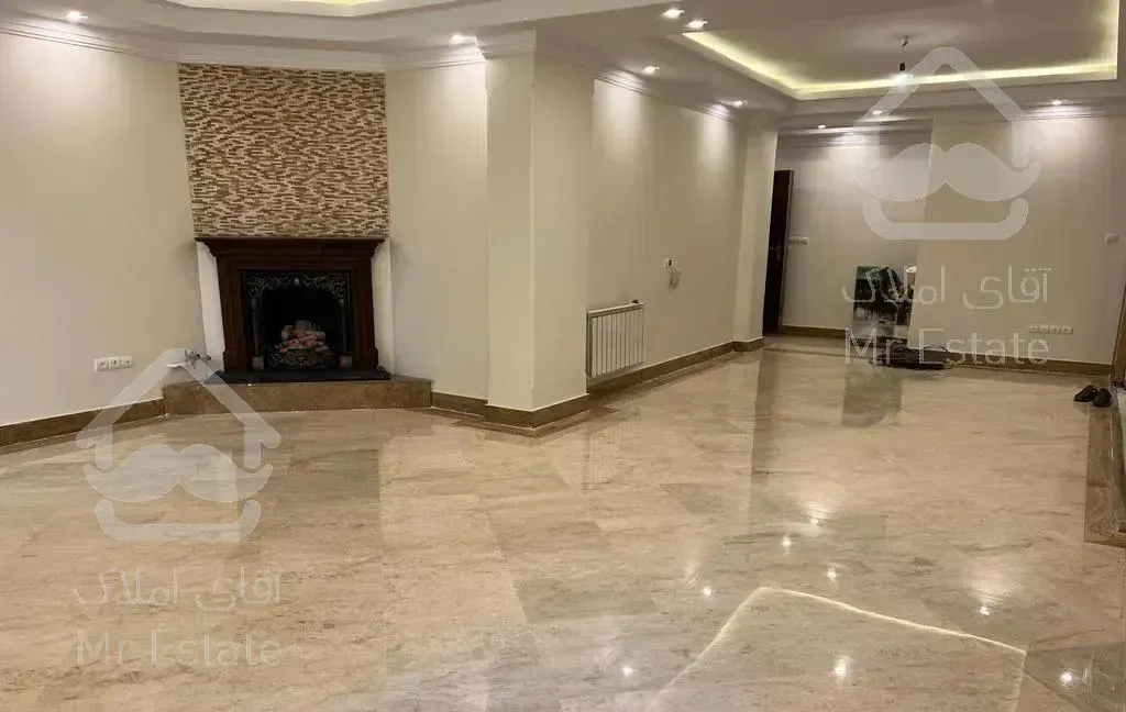 واحد ۱۱۲ متری دوخواب/۲ پارکینگ سندی