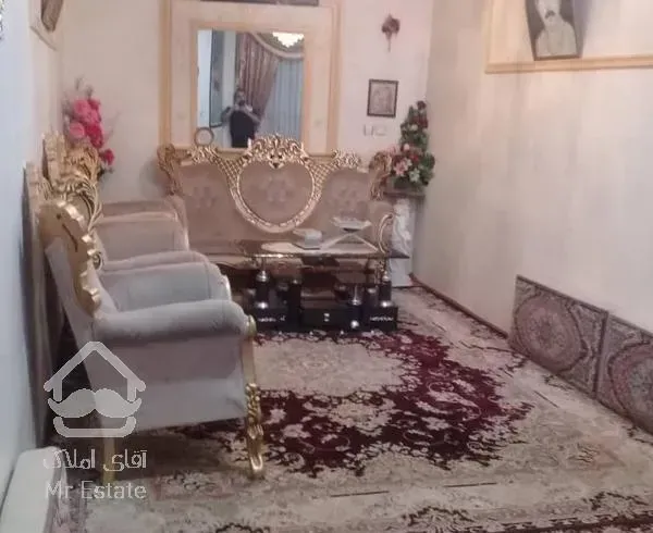 خانه ویلایی 80مترحیدراباد