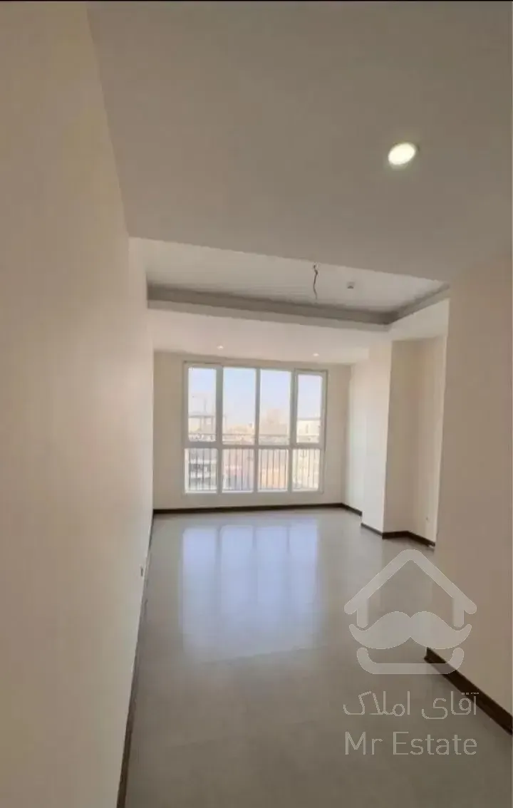 فروش آپارتمان  40درصد تهاتر با ماشین.واحد کوچک