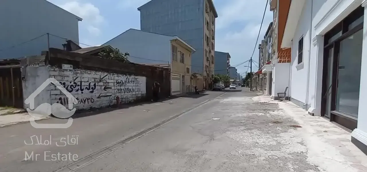 ویلای ۲۰۸ متری در محدوده پاسداران جهانگانی