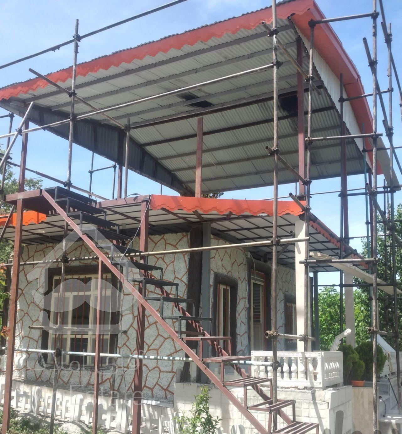 خدمات جوشکاری گارگاهی و سیار