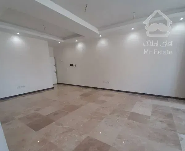 ٨٧ متر طبقه ٥ شیک خوش نقشه