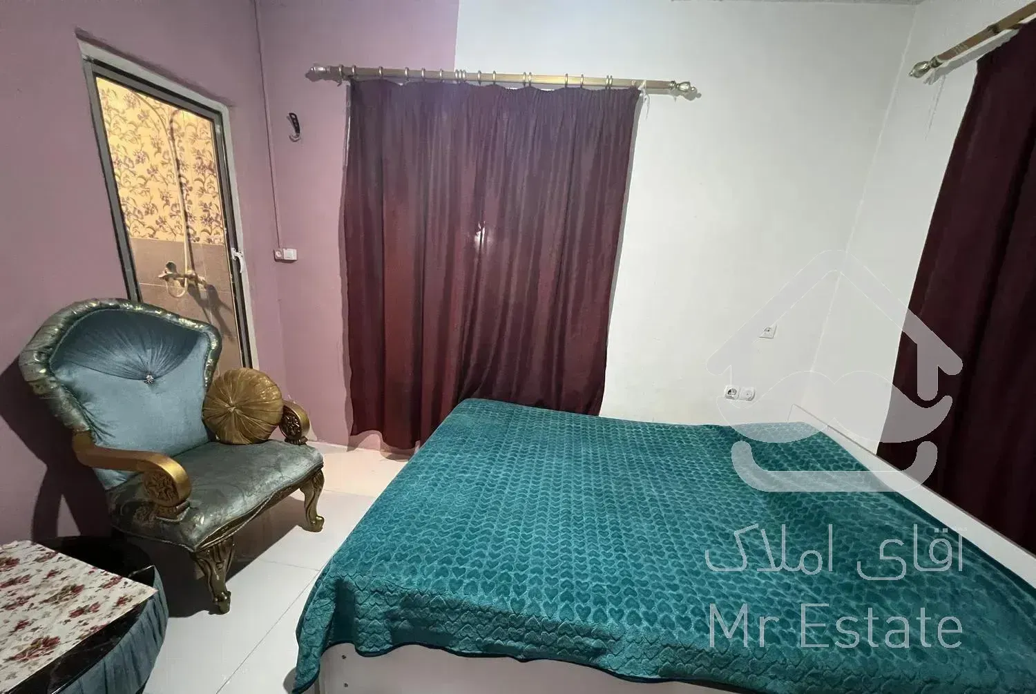 ویلادربست داخل شهر(بدون واسطه)