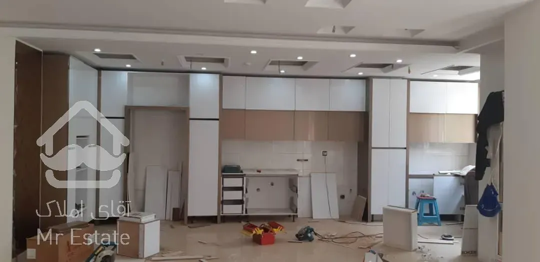 اجاره آپارتمان سه خوابه جنت آباد جنوبی