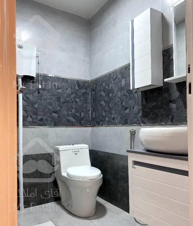 آپارتمان63متر/تک واحد/متروشریف