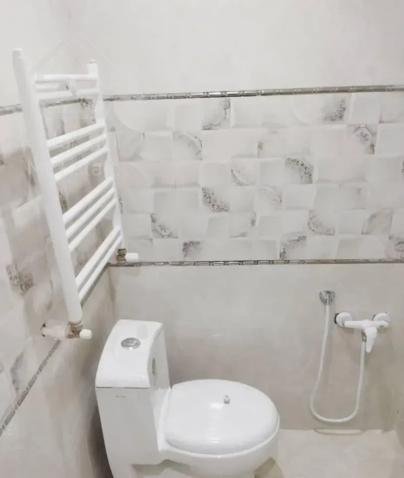 43 متر نوساز کلید نخورده خوش بوستان سعدی