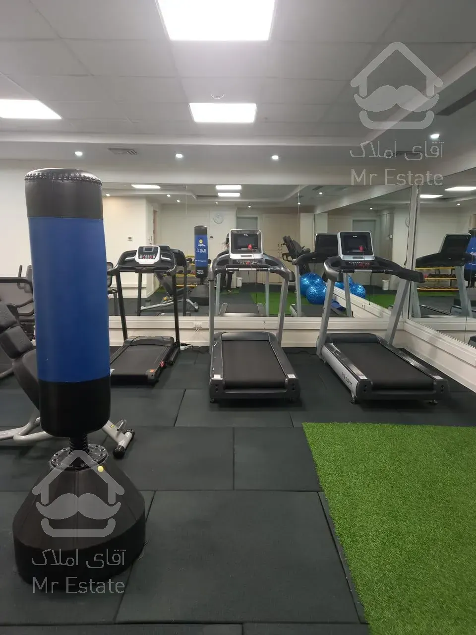 اجاره و رهن پنت هاوس محمودیه 360  متر اکازيون