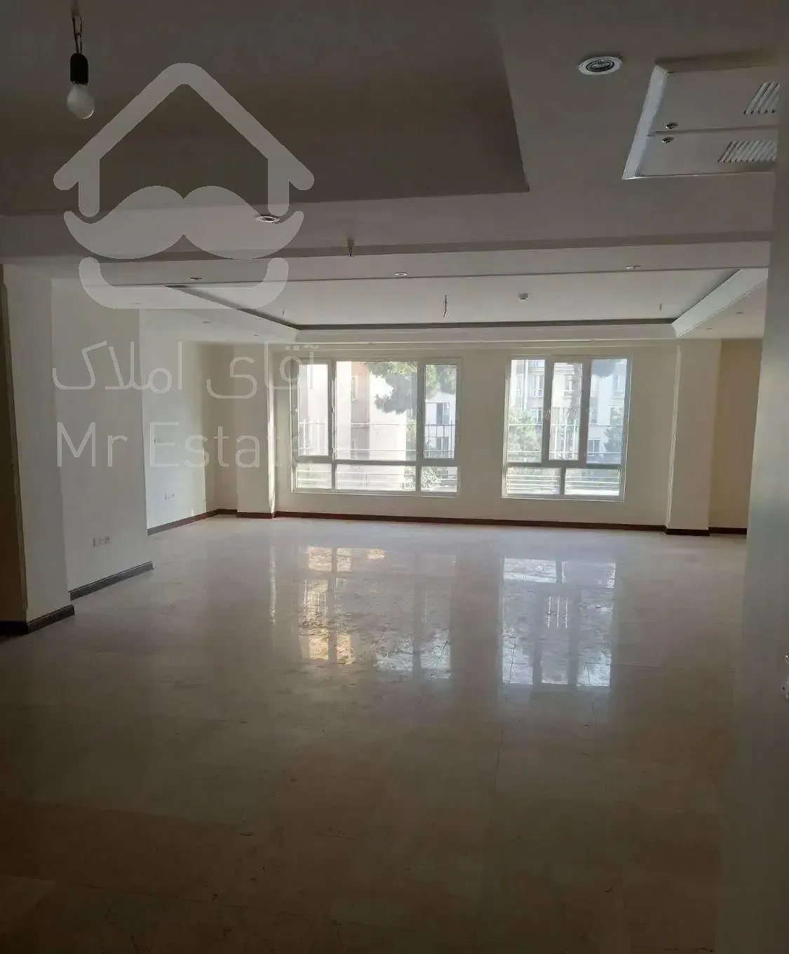 ۱۱۰متر۲خواب/تک واحد/فول دیزاین/جنت آباد