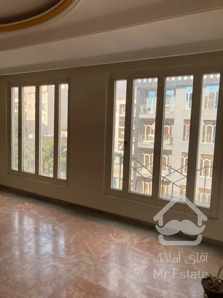 فروش آپارتمان ۱۰۸متر نوساز تک واحدی