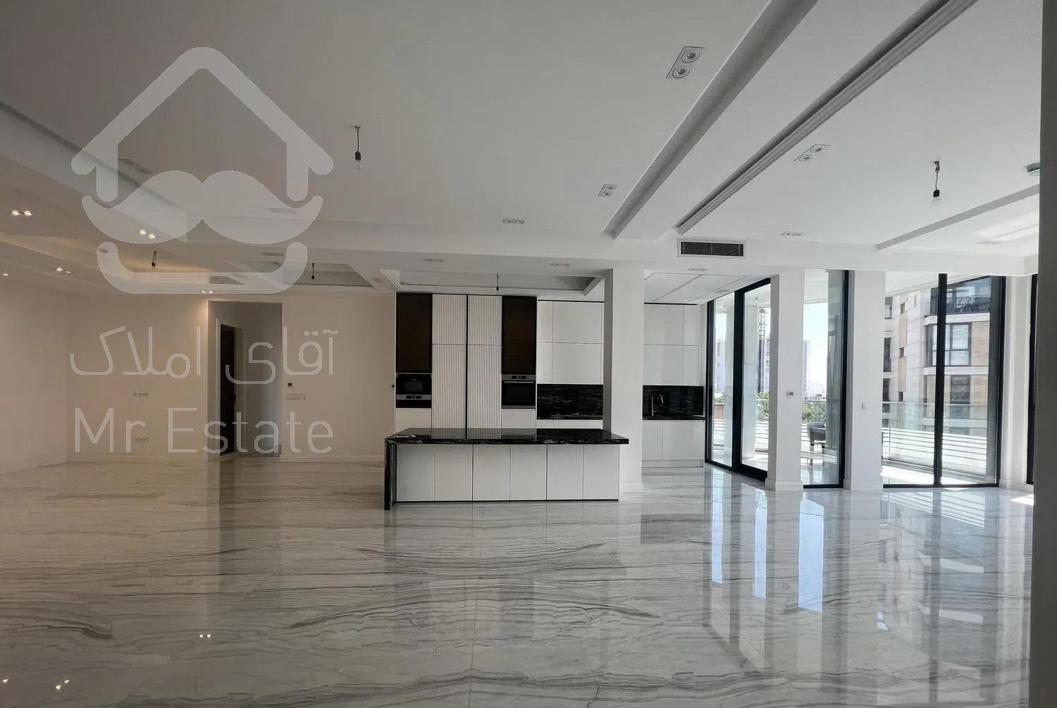 ساختمان فول امکانات هتلینگ