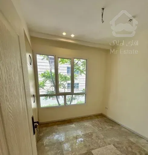 شمال خواجه عبدالله ۸۸متر ۲خوابه نوساز