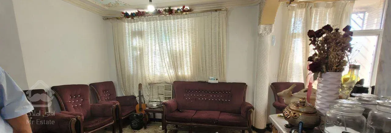 واحد ۶۵ متری امکانات کامل بهشت بندر.پردیس.