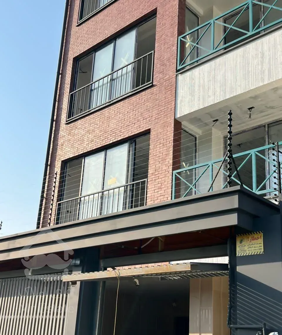 ویو ابدی پر از آرامش