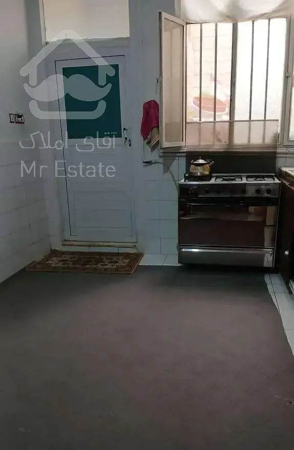 65 متر 1 خواب با پارکینگ موتور