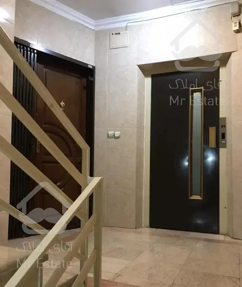 آپارتمان۱۱۰متر زرگنده شریعتی شمالی