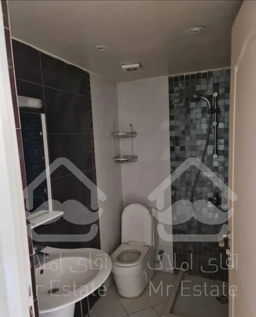 آپارتمان،۱۳۸ متری لواسان