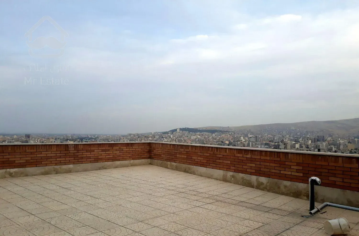 ۲۰۵متر/تک واحدی/کلید نخورده/بدیعی ۱