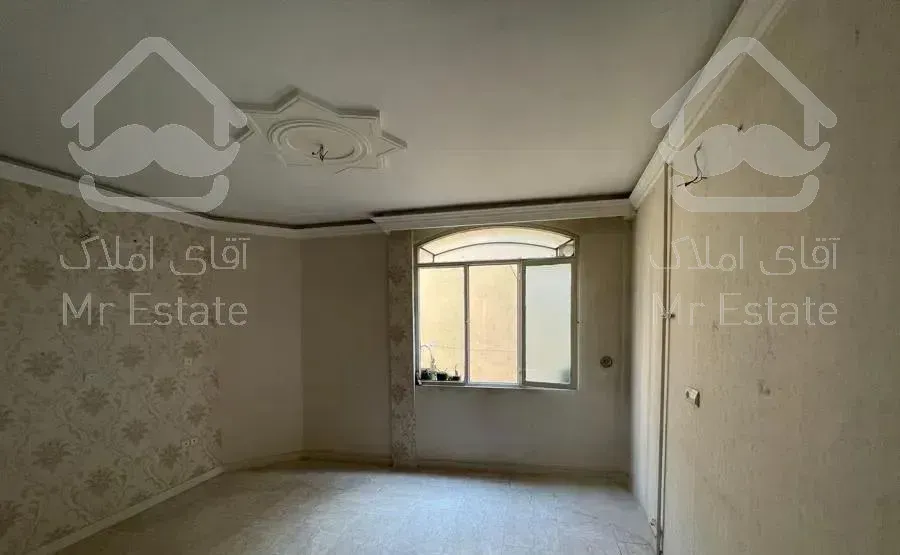 ٥٠متر/بازسازی شده تکواحد/شکوفه درودیان/کوثری