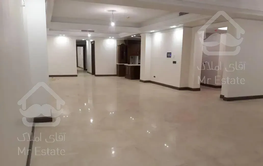 ۱۵۰ متر ۳ خواب  فول امکانات