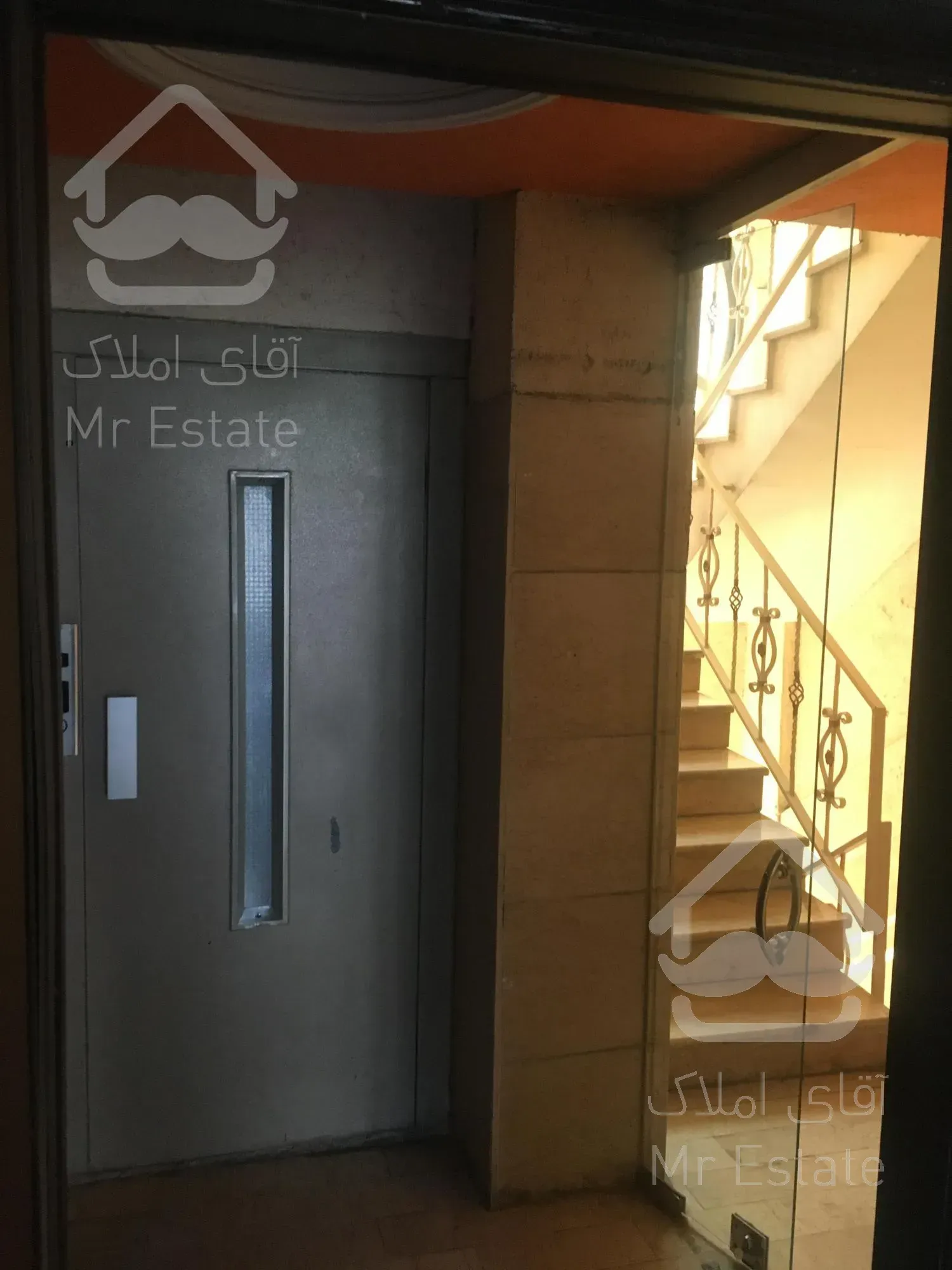 ۱۱۵ متر ۳ خوابه بهنام