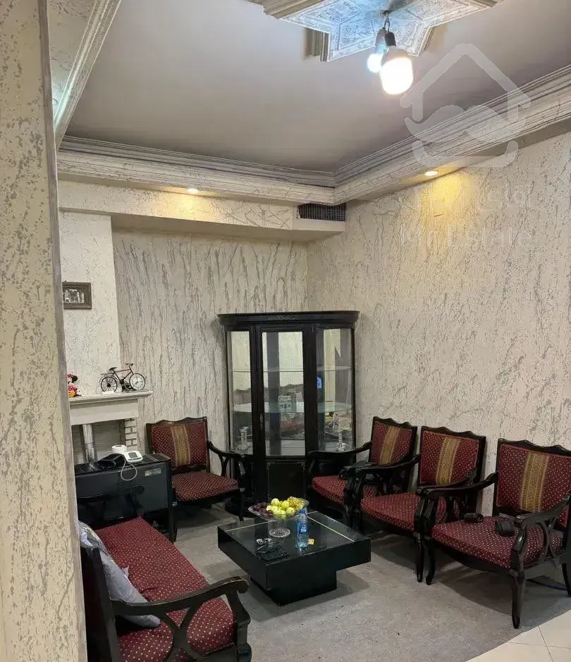 شیخ بهایی شمالی خ ده ونک ۴۵متری