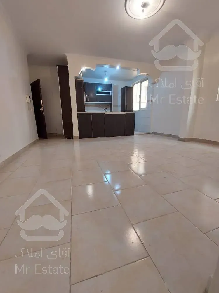 اپارتمان۵۰متری ۱ خواب ، وام دار، قابل رهن، خوش نقش، سال۹۰،امکانات عالی