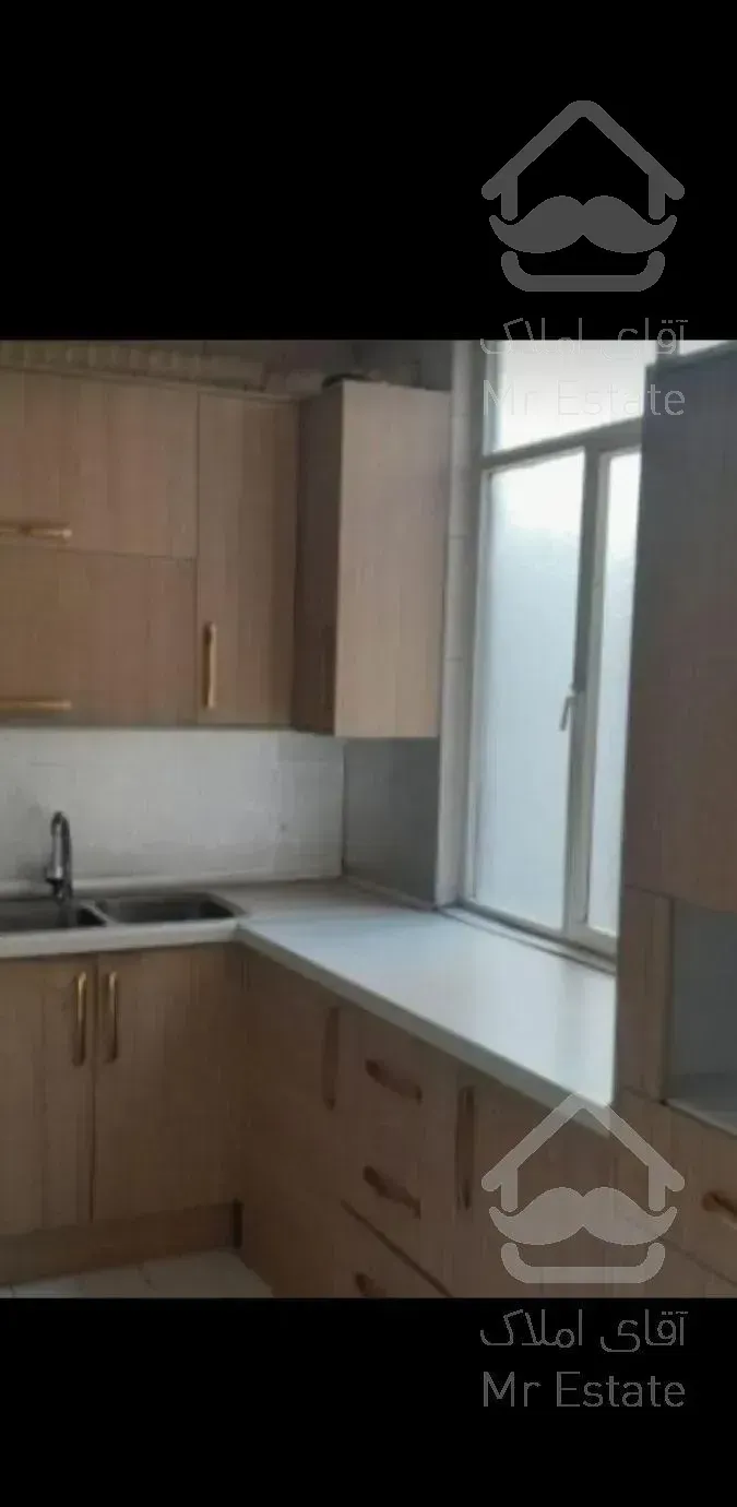 طبقه سوم یک خواب تخلیه .قرارداد یکسال ونیم