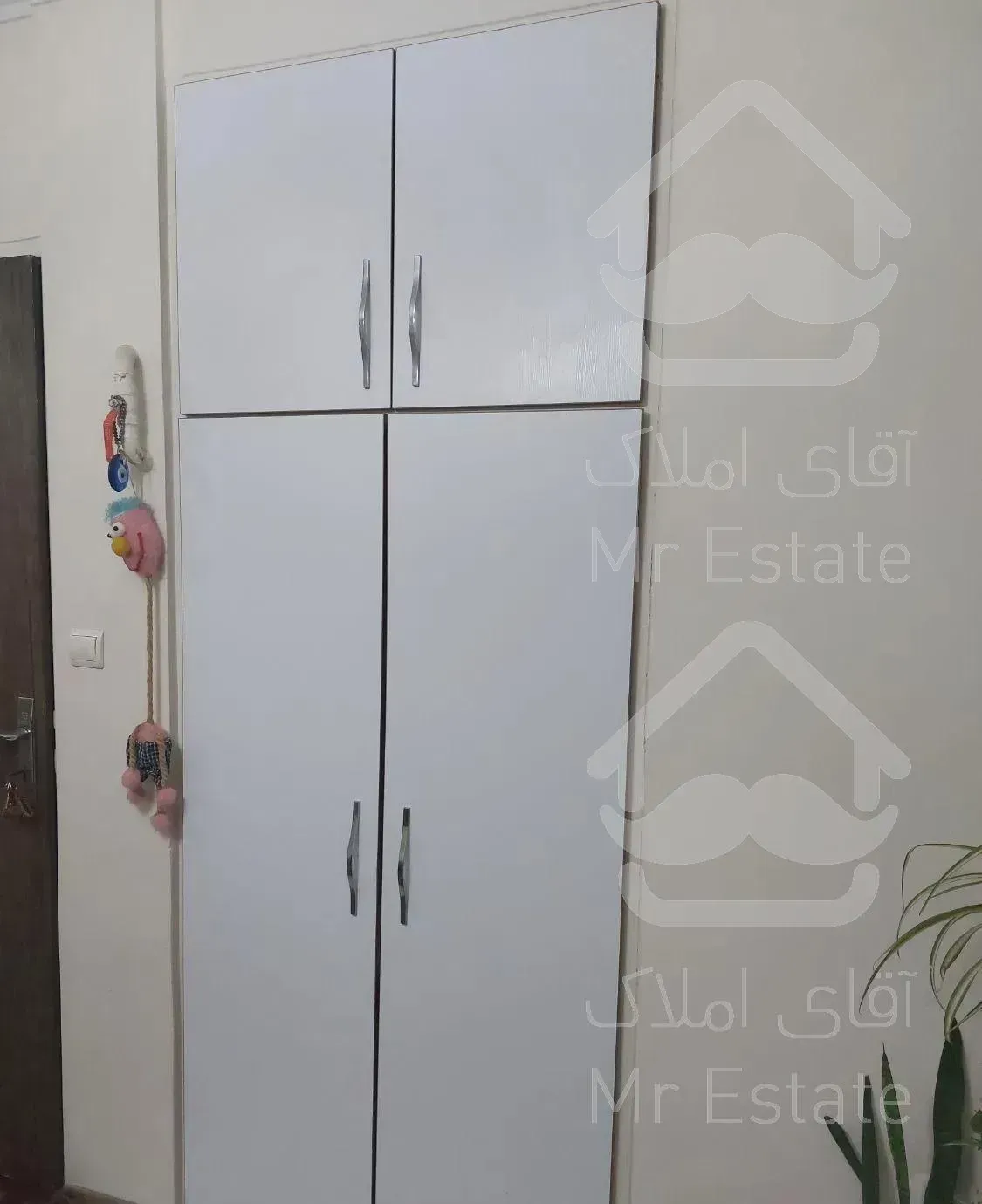 ۵۰ متری ۱خوابه، محصل کوچه جلالی