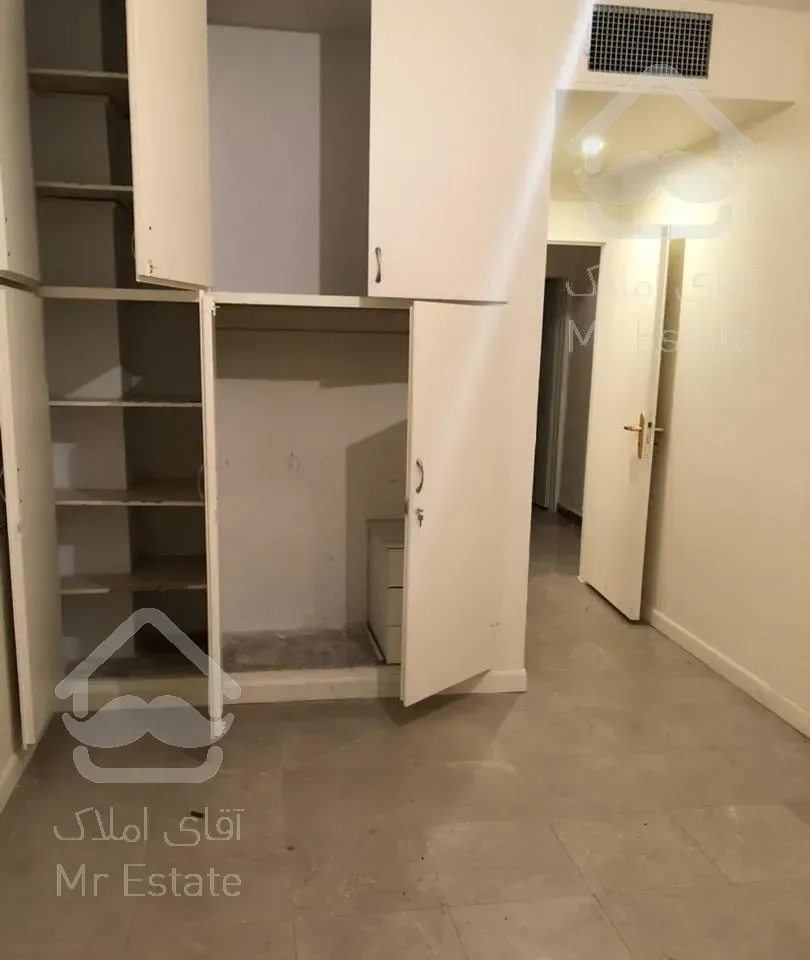 آجودانیه ۱۶۷ متر ۳ خوابه