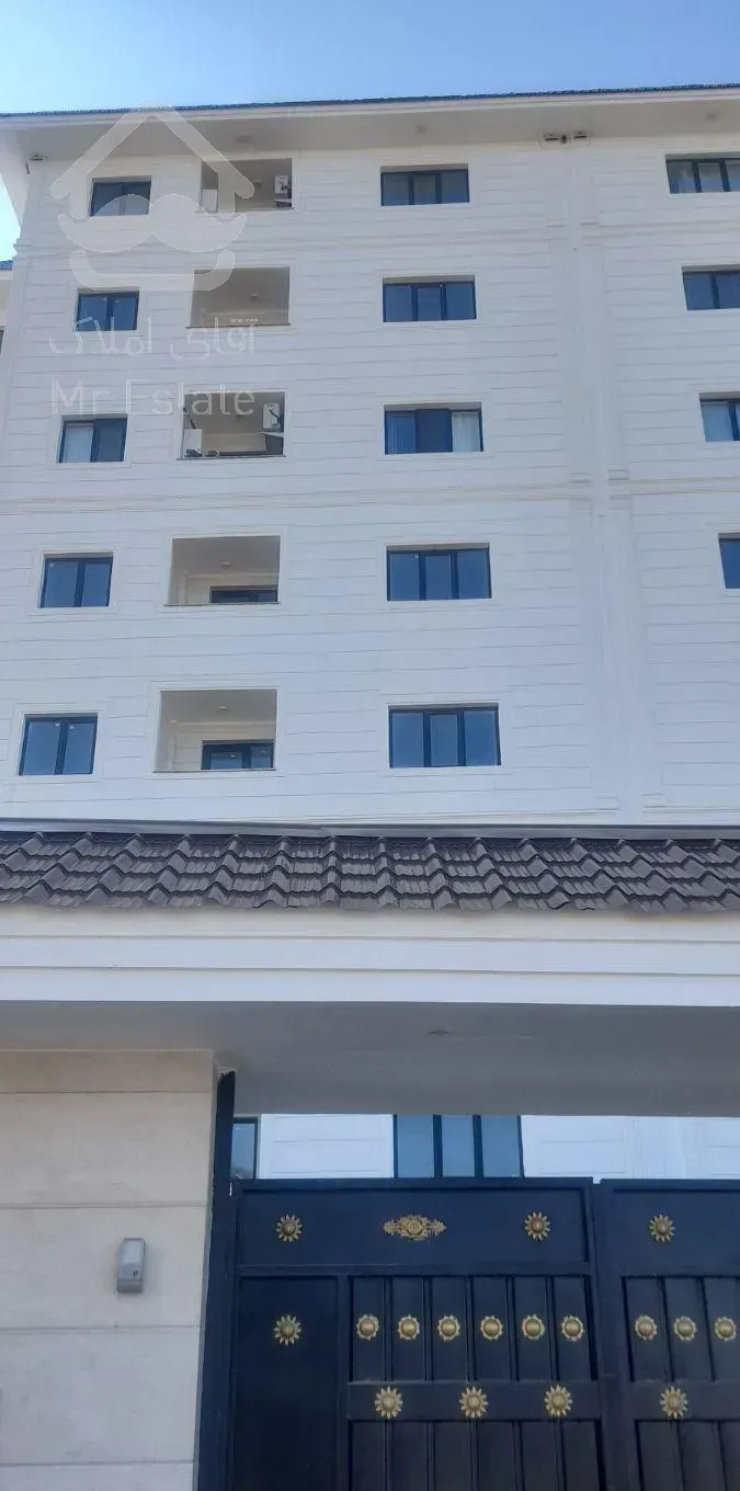 فروش آپارتمان ۱۰۰ متری ۲ خوابه