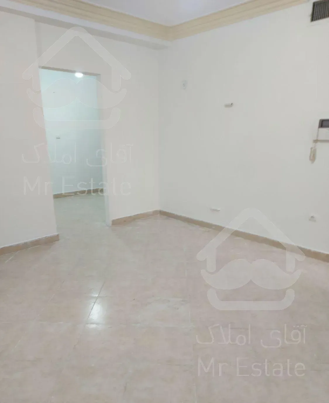 اپارتمان ۵۲ متر بریانک تخلیه