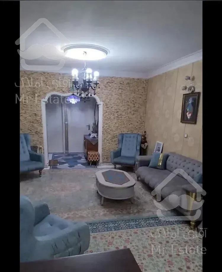 آپارتمان ۷۲متر دوخوابه