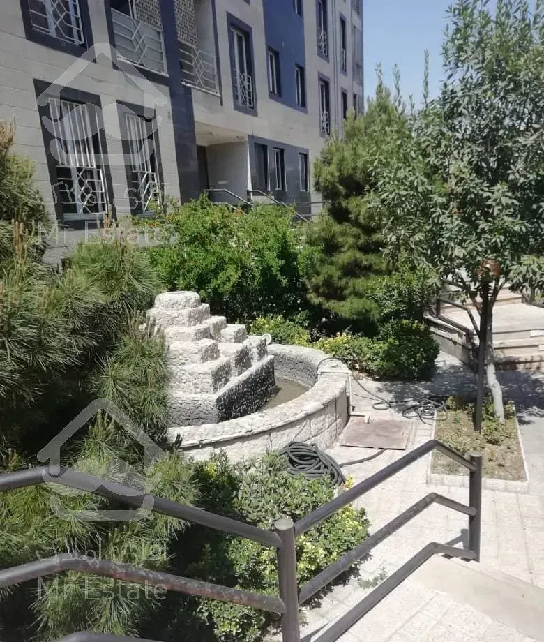 ۱۴۵متر۳خ/شاهکار نقشه/سبزترین خیابان/سرشارآفتاب