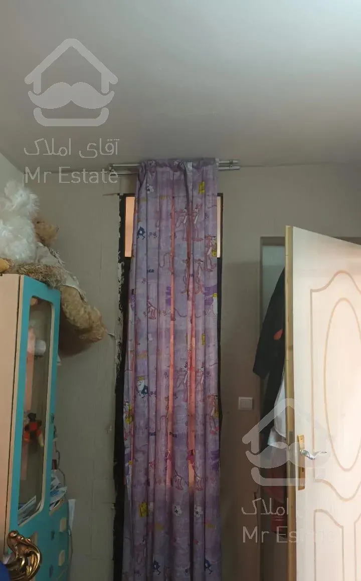 آپارتمان ۷۲ متری اجاره رهن کامل اندیشه