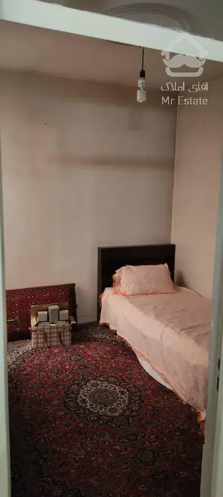 ۵۱متری یک خوابه دامپزشکی