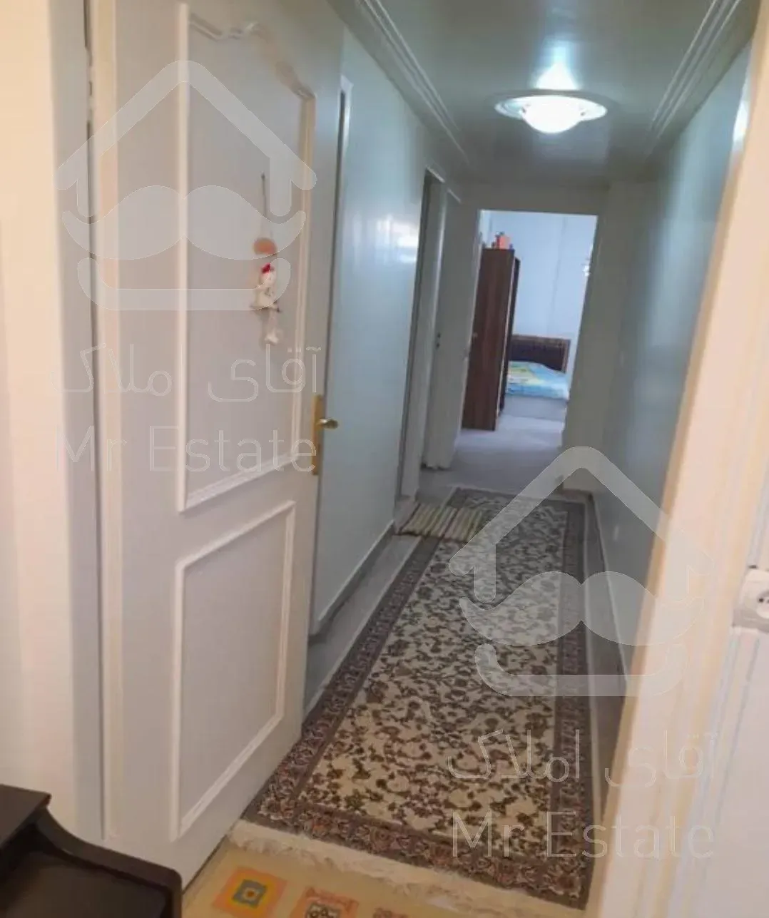 آپارتمان ۱۶۰ متری قدر السهم دار بلوار ارتش