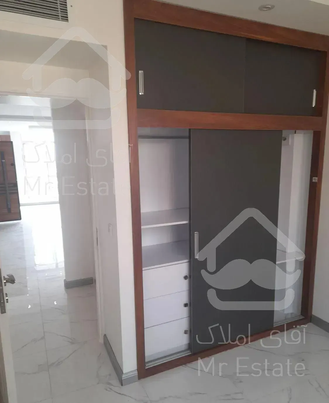 آپارتمان ۸۲متر نوساز تکواحدی فول ( خردمند شمالی )