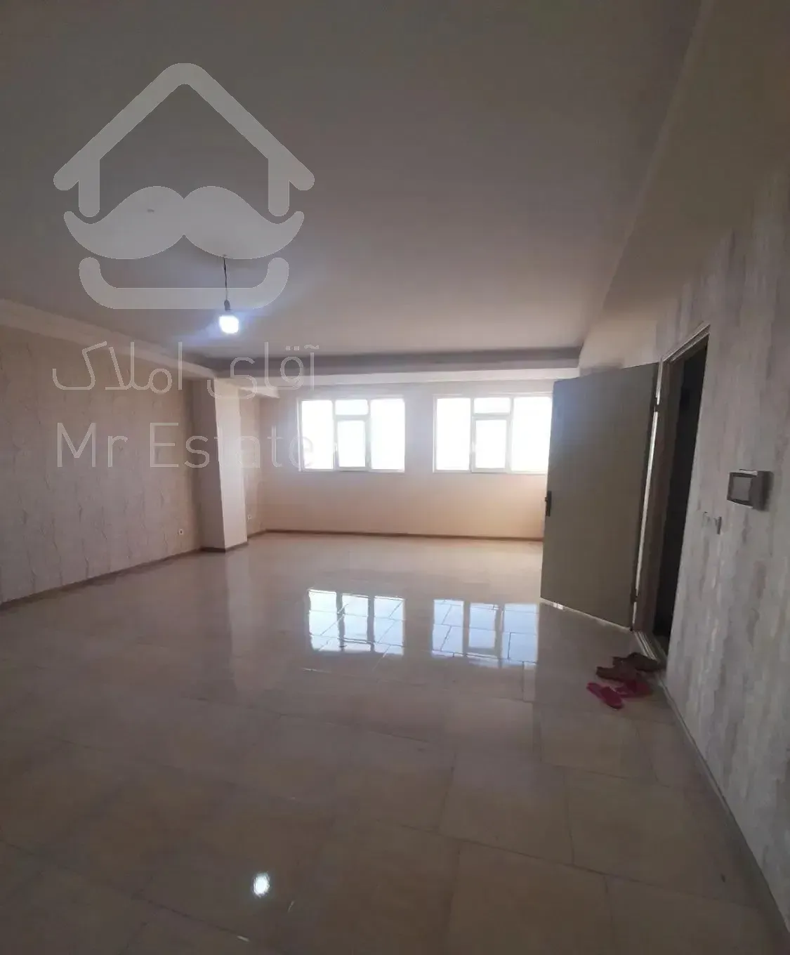 رهن اجاره واحد 120 متر اخر یاغچیان فتح اباد