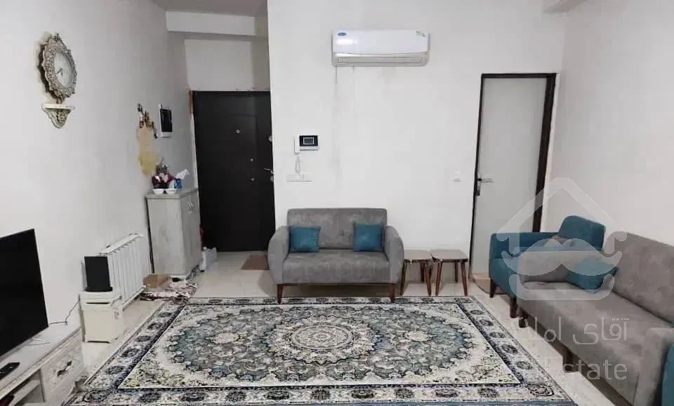 ۷۵ متر / ۱ خواب / ساخت ۱۴۰۲ / تقی پور