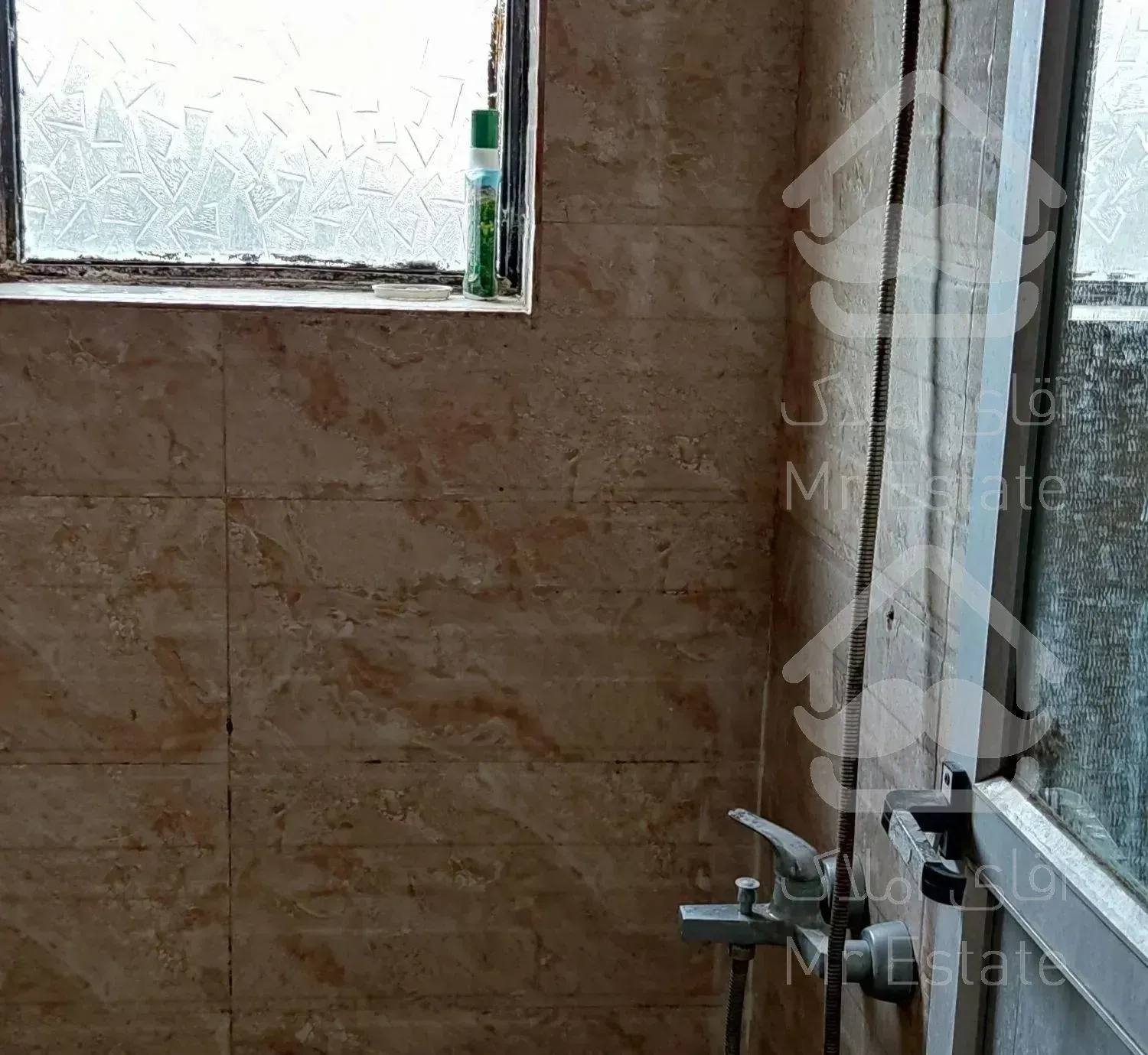 ویلا ساحلی دوخواب فرح آباد ساری