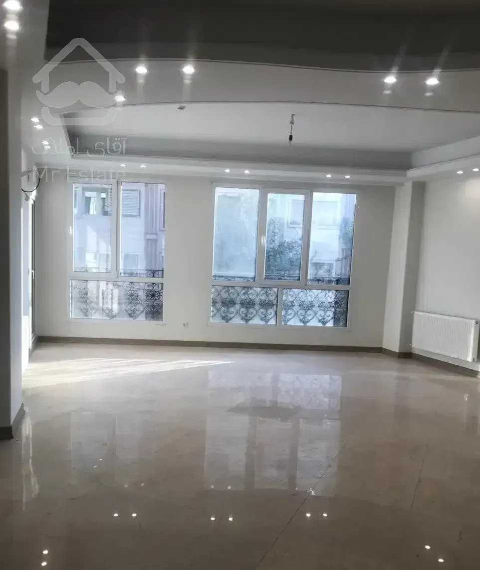 ۱۱۵ متر خوش نقشه ، فول