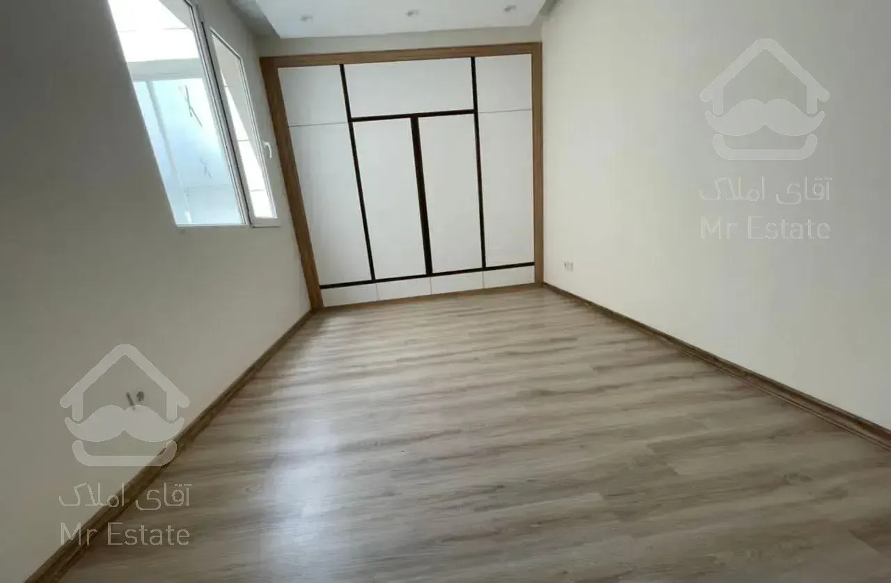 متر ۱۳۰ شمال میرداماد کلید نخورده