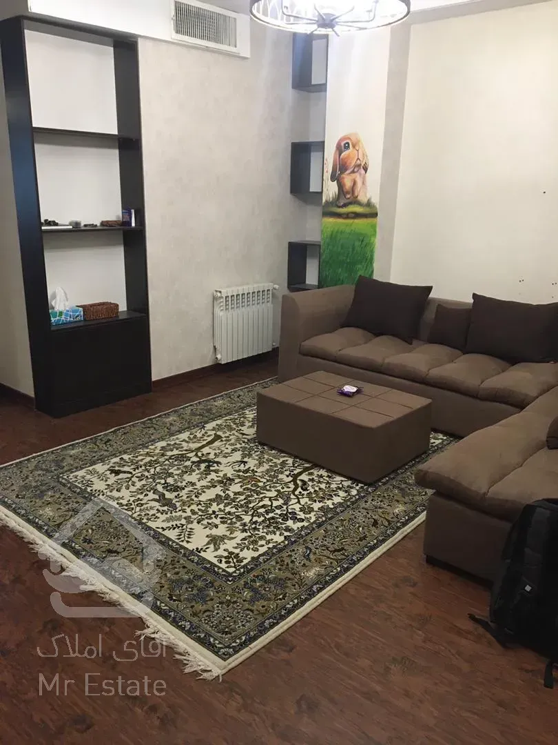 اجاره آپارتمان ۸۵ متری سازمان برنامه