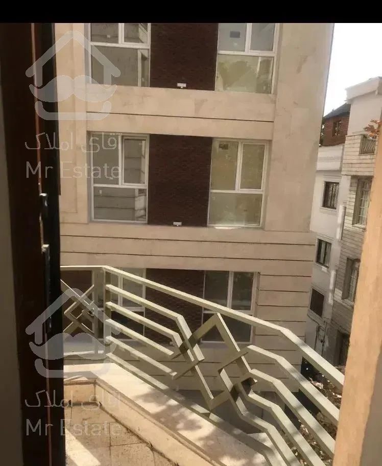 اپارتمان ٧٦ متری زرگنده شمالی