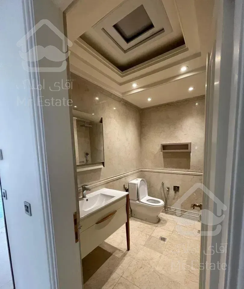 الهیه۱۵۰متر*تاپ‌لوکیشن*تراس‌قابل‌چیدمان*فول‌مشاعات