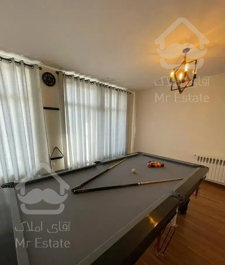 ویلا مبله  استخردار